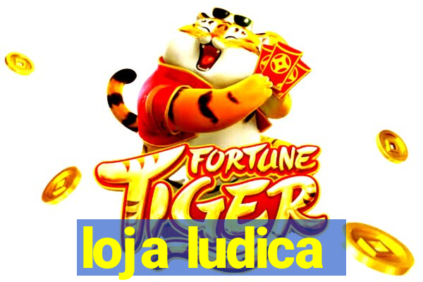 loja ludica